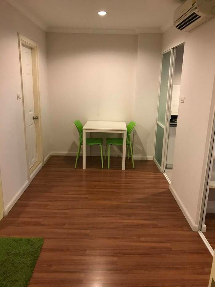 รูป 💥💥ปล่อยเช่า!! คอนโด Lumpini Suite Pinklao 1Bed 35 ตรม.ชั้น 18 ห้องพร้อมอยู่!! ใกล้พาต้า สนใจ 087-446-4494💥💥 - รูปที่ 6/12