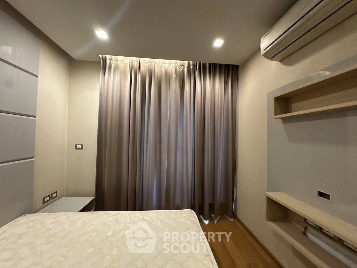 รูป คอนโด 1-ห้องนอน ที่ ดิ แอดเดรส อโศก ใกล้ ARL มักกะสัน (ID 2743289) - รูปที่ 5/11