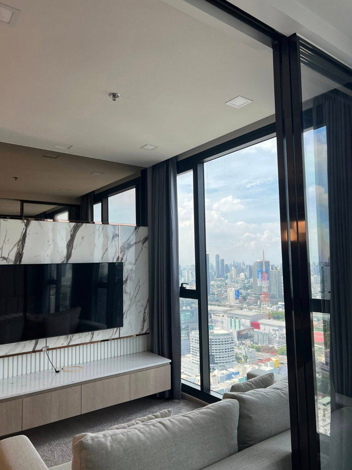 รูป 🟢ER26152 🟢 ให้เช่า / For Rent One9Five Asoke - Rama 9 💰 ราคา 36,000 บาท/เดือน - รูปที่ 10/21