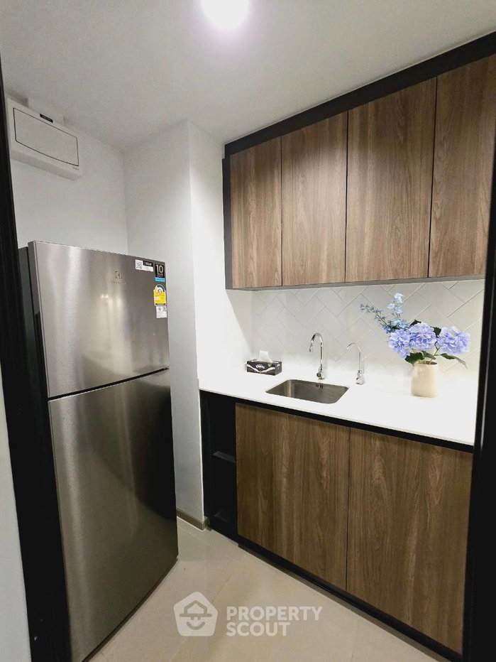 picture 1-BR Condo at The Line Phahonyothin Park near MRT Phahon Yothin (ID 2915183) - 11/18