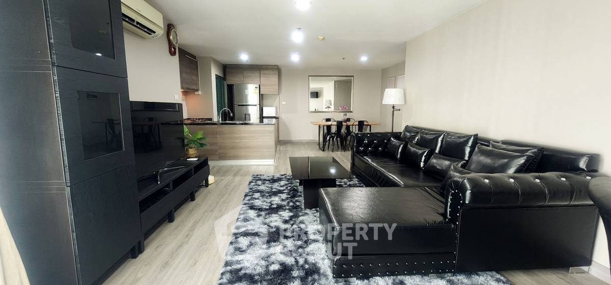 รูป คอนโด 1-ห้องนอน ที่ เบ็ล แกรนด์ พระราม 9 ใกล้ MRT พระราม 9 (ID 2942110) - รูปที่ 2/6