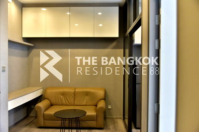 Condos for sale : Big discount, full deal Whizdom Avenue Ratchada-Ladprao near MRT Ladprao Station