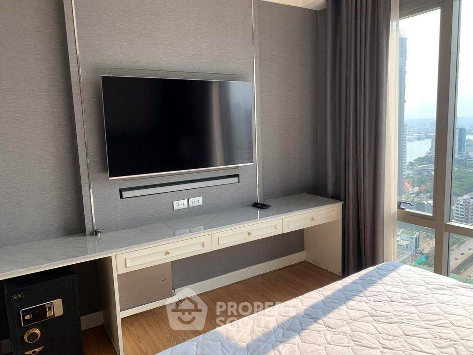 รูป คอนโด 2-ห้องนอน ที่ สตาร์วิว พระราม 3 ใกล้ พระราม 3 (ID 2873920) - รูปที่ 7/14