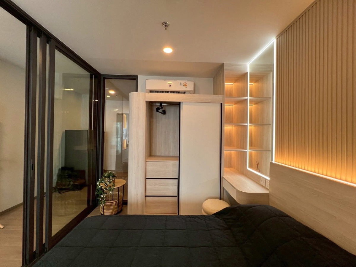 picture #SC14178  📌 Rent | 🟦🟨Aspire Sukhumvit - Rama 4​🟥🟩𝑪𝒐𝒏𝒕𝒂𝒄𝒕𝑳𝑰𝑵𝑬:@𝒔𝒆𝒄𝒓𝒆𝒕𝒑𝒓𝒐𝒑𝒆𝒓𝒕𝒚 🔥✨ - 6/13