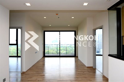 Condos for sale : Condo That Meets All City Dwellers Lifestyles The Line Jatujak-Mochit near BTS Mo Chit