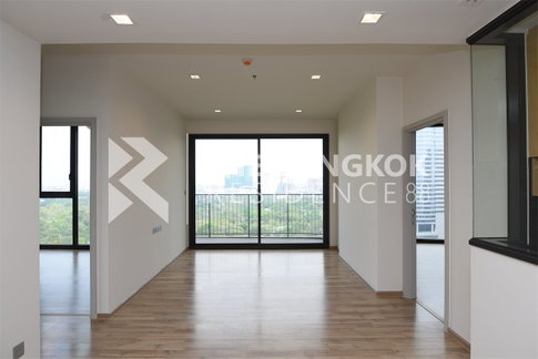 Condo That Meets All City Dwellers Lifestyles The Line Jatujak-Mochit near BTS Mo Chit