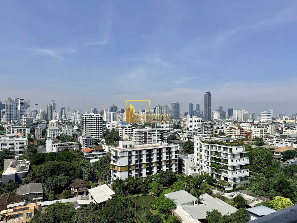 picture United Tower | Spacious 3 Bedroom Condo For Rent in Thonglor - BR18534CD - 33/52