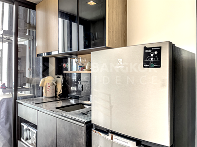 Condos for sale : The Line Jatujak-Mochit Price better than expected!! near BTS Mo Chit