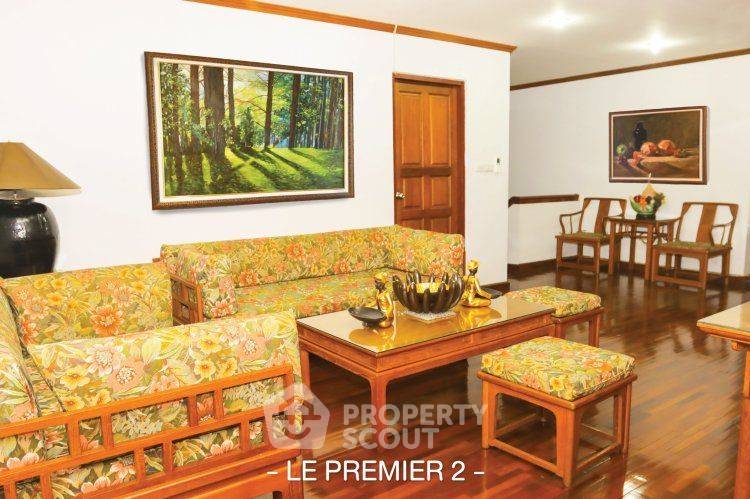 picture 4-BR Condo at Le Premier 2 Condominium near BTS Thong Lor (ID 1729063) - 2/24