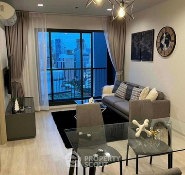 2-BR Condo at Life One Wireless near BTS Phloen Chit (ID 2748308)