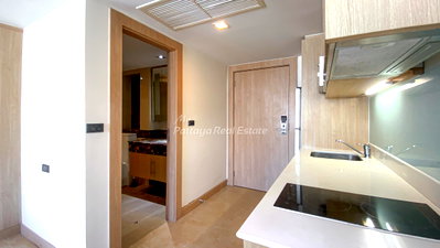 ขายคอนโด : 🛏️ Studio - 🛁 1 ห้องน้ำ - 🏙️ Sea View - 🇹🇭 ชื่อไทย - 🏢 The Cliff Condominium Pattaya - รหัส: CLIFF180