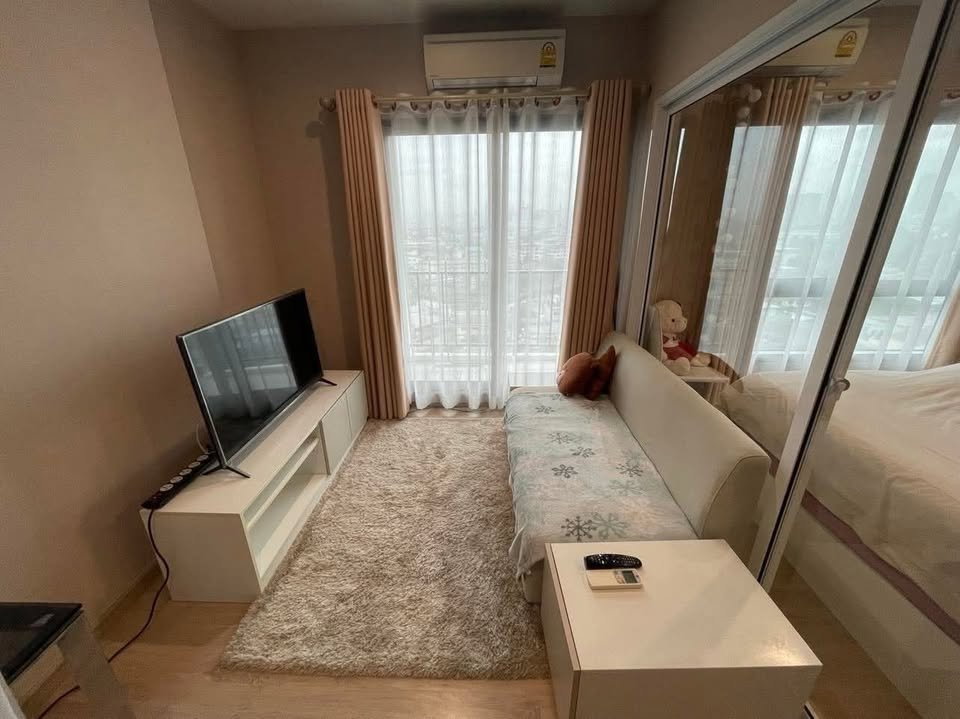 picture Condo for Rent at The Parkland Phetkasem - Thapra (A6905067) - 1/6