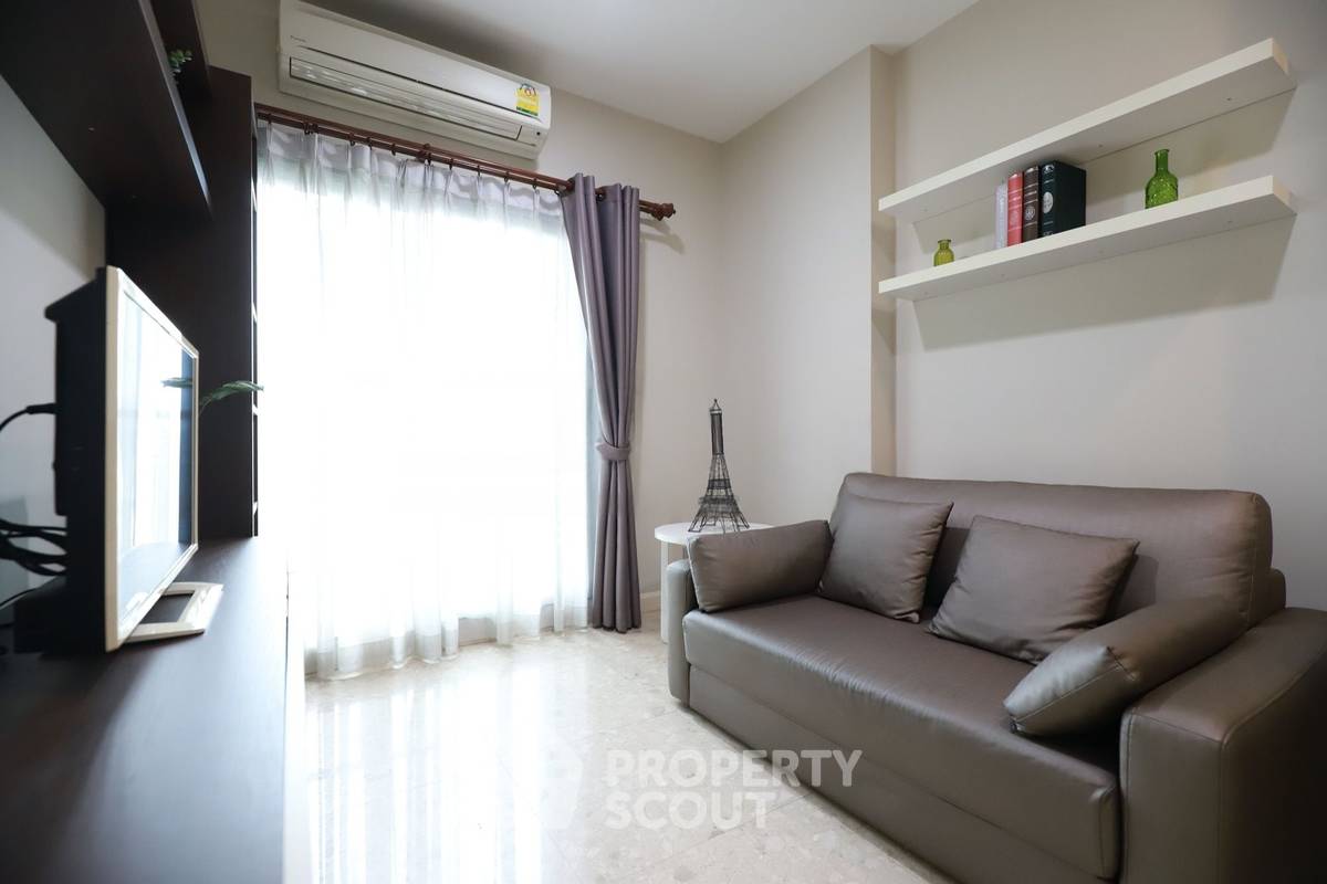 picture 1-BR Condo at The Crest Sukhumvit 34 near BTS Thong Lor (ID 2744249) - 7/21