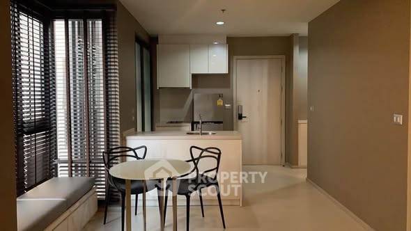 picture 1-BR Condo at Rhythm Sukhumvit 42 near BTS Ekkamai (ID 2946579) - 4/21