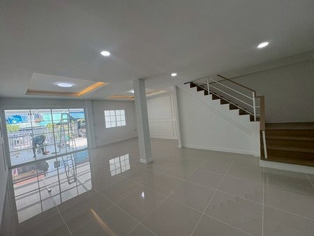 รูป sss554 ขาย หมู่บ้านเพชรหรรษา เพชรเกษม 112 ทาวน์เฮ้าส์รีโนเวท โซนหนองแขม - รูปที่ 9/18