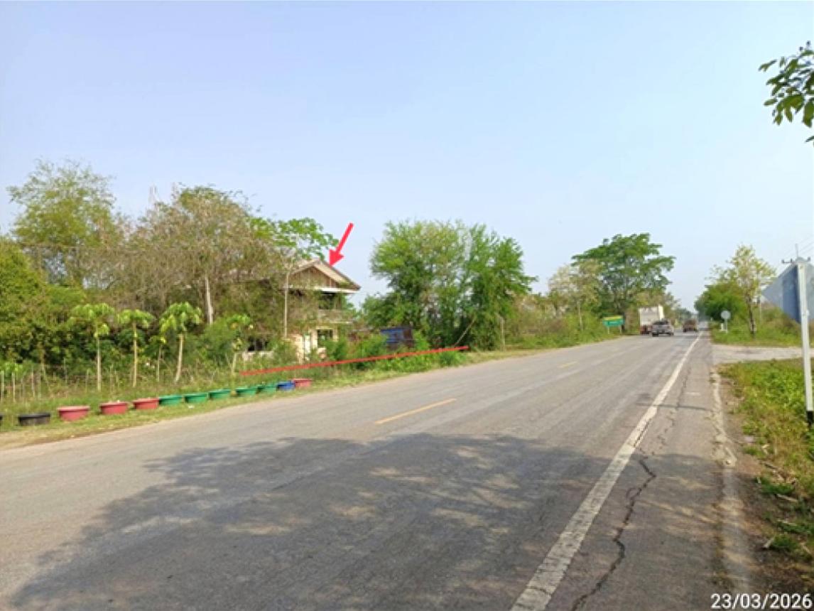 picture HOME 390 Sq.w. Phra Thong Kham Nakhon Ratchasima for 1.2M - 15/20