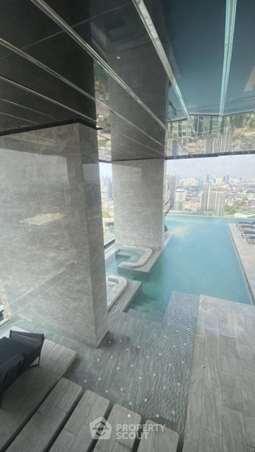 picture 1-BR Condo at Knightsbridge Prime Onnut near BTS On Nut (ID 698089) - 54/56