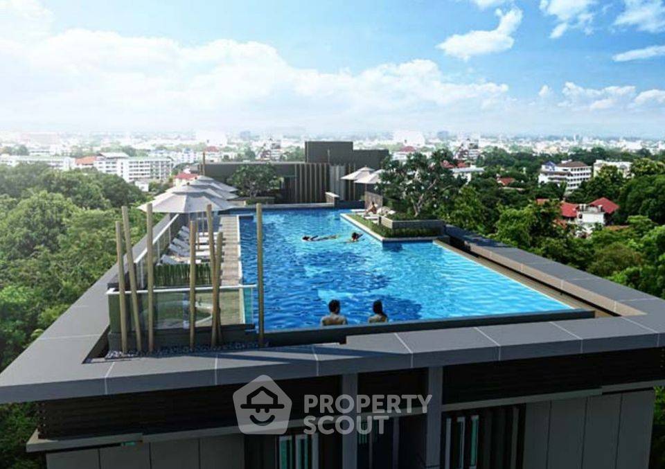 รูป คอนโด 1-ห้องนอน ที่ เดอะ แกลเลอรี่ พัทยา ใกล้ หาดจอมเทียน (ID 1926072) - รูปที่ 13/14