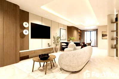 Condos for sale Soi Sukhumvit 71 : 2 Bedroom Condo for sale at Tai Ping Towers 6404090