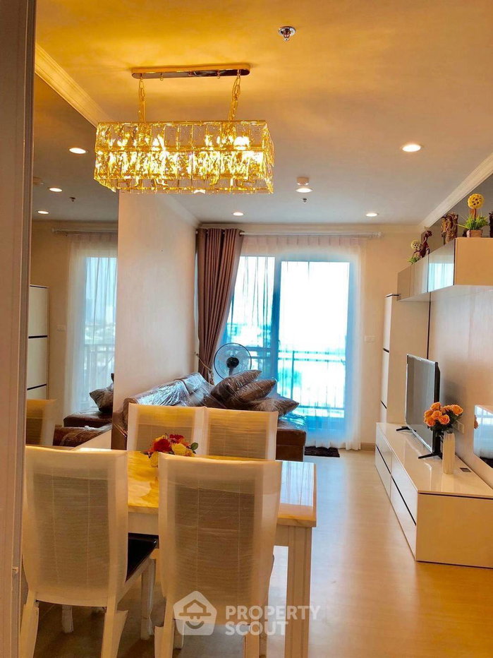 รูป คอนโด 1-ห้องนอน ที่ ศุภาลัย ไลท์ รัชดาฯ - นราธิวาส - สาทร ใน ช่องนนทรี (ID 2940096) - รูปที่ 1/14