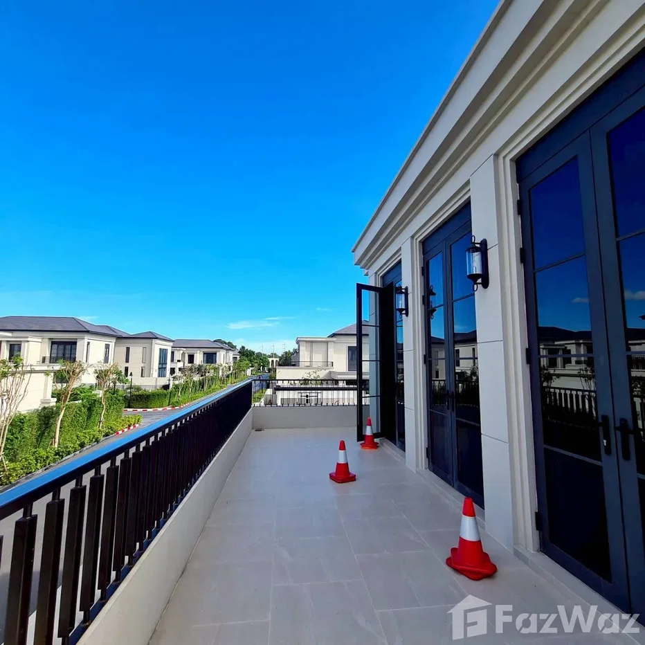 รูป วิลล่าให้เช่า 4 ห้องนอน ในโครงการ พัททา อาร์เคด 6404059 - รูปที่ 48/72
