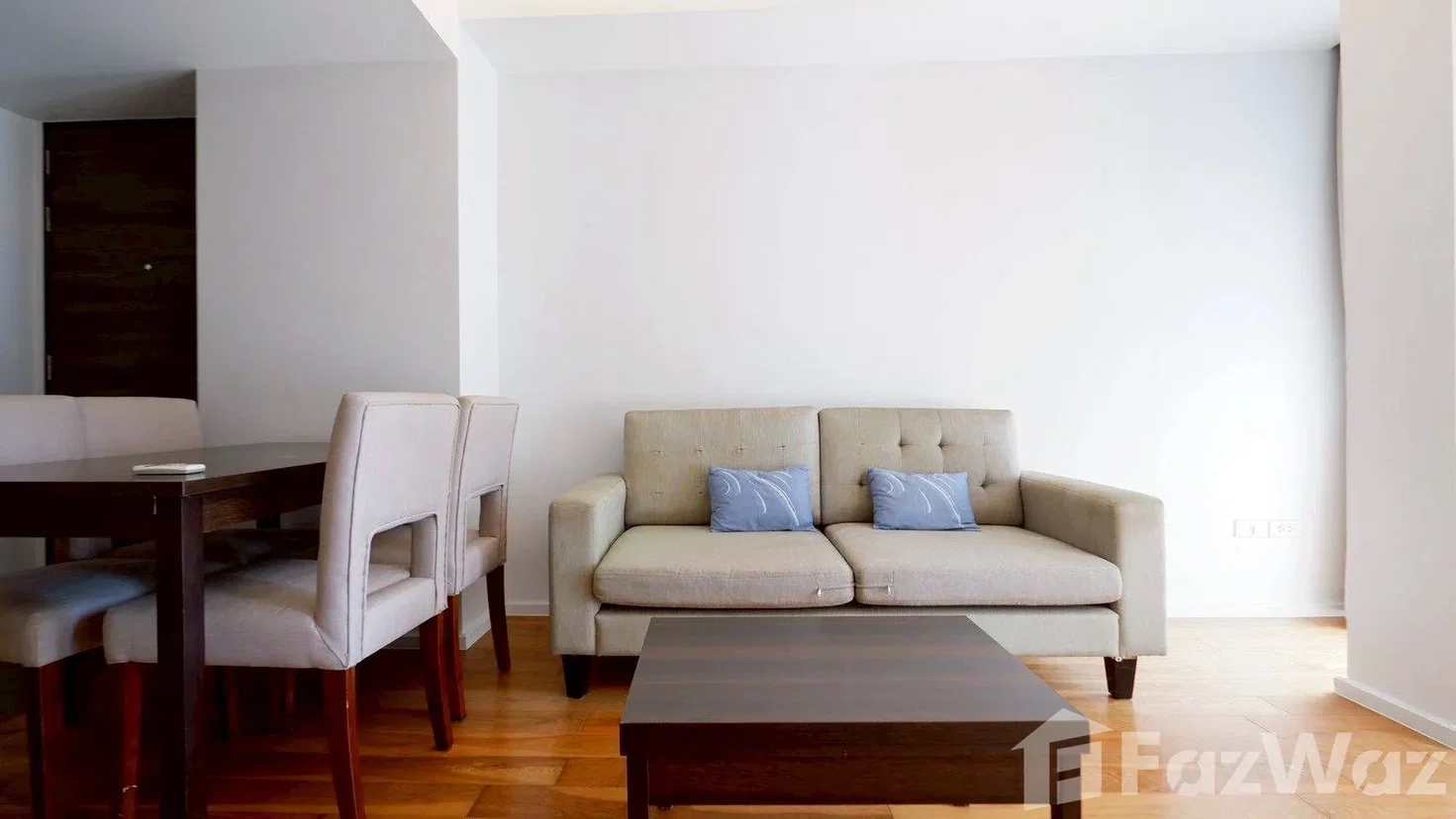 picture Focus @ Ploenchit - 2 bedrooms 6404218 - 16/17