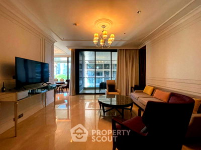 Condos for rent : 2-BR Condo At Sindhorn Residence, 154 Sqm Near BTS Ratchadamri (ID 2944028)