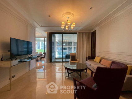 รูปภาพ คอนโด 2 ห้องนอน ที่ ซินธร เรสซิเดนซ์ ขนาด 154 ตร.ม. ใกล้ BTS ราชดำริ (ID 2944028)