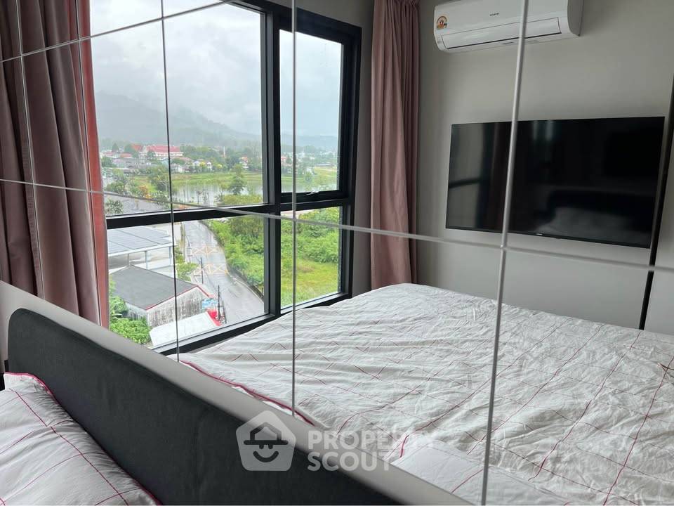 รูป คอนโด 1-ห้องนอน ที่ เสปซ เชิงทะเล คอนโดมิเนียม ใกล้ หาดลากูน่า (ID 2896693) - รูปที่ 10/10