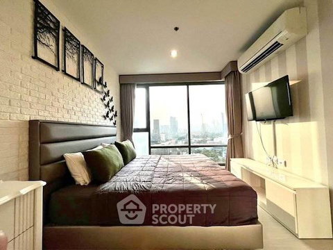 คอนโด 1-ห้องนอน ที่ ริทึ่ม สุขุมวิท42 ใกล้ BTS เอกมัย (ID 2945750)