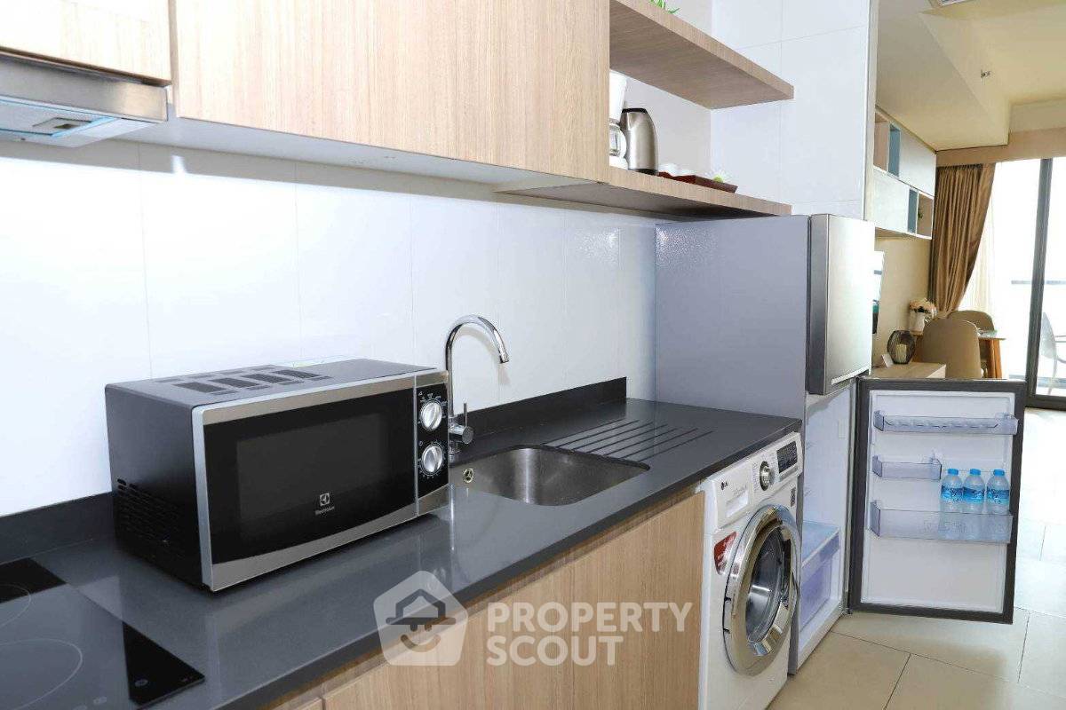 รูป คอนโด 1-ห้องนอน ที่ ซายร์ วงศ์อมาตย์ ใกล้ วงศ์อมาตย์ (ID 2950454) - รูปที่ 3/19