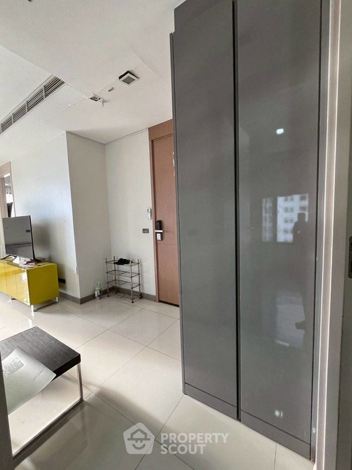 picture 2-BR Condo at M Phayathai near BTS Victory Monument (ID 2911476) - 13/15
