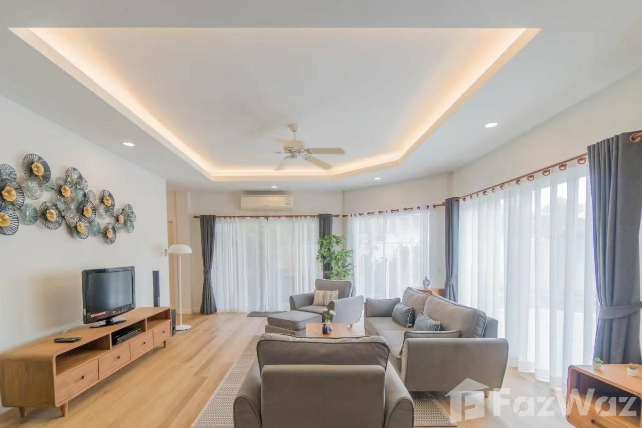 รูป วิลล่าให้เช่า 2 ห้องนอน ในโครงการ แทมมารีน ภูเก็ต 1142392 - รูปที่ 6/10