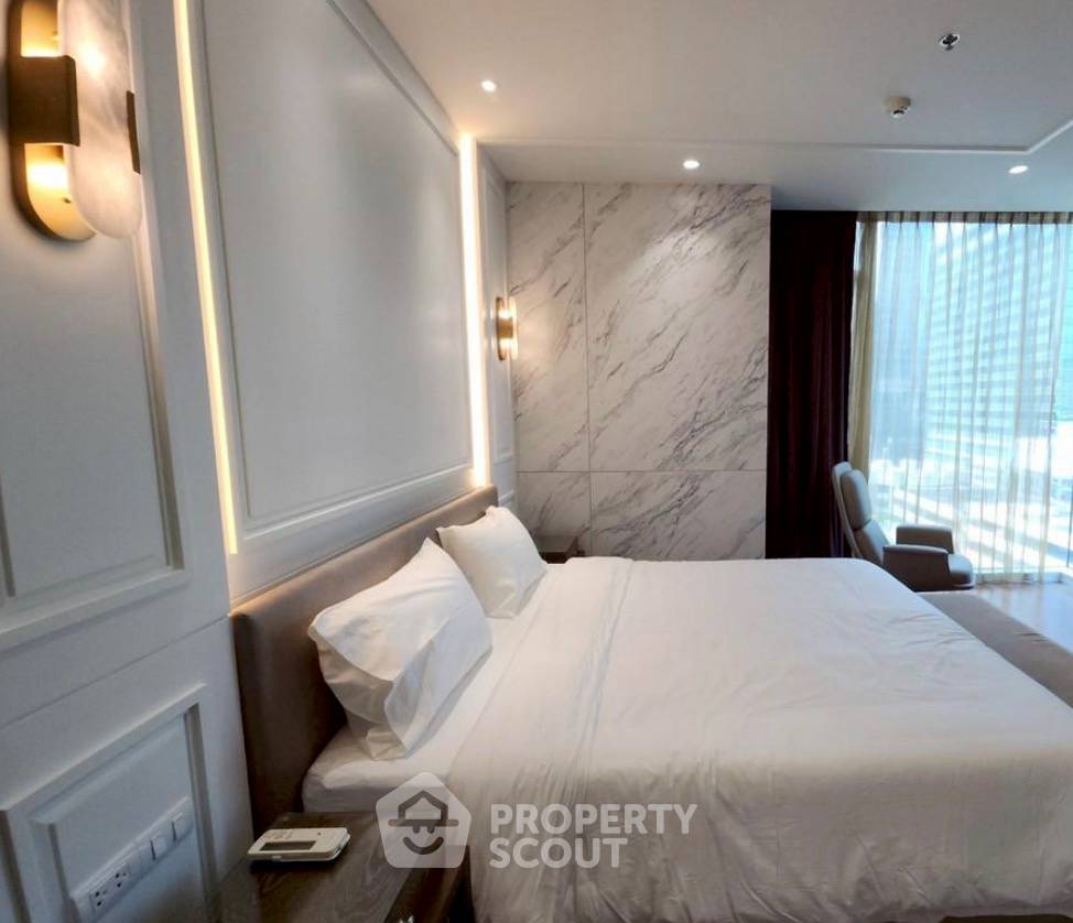 picture 3-BR Condo at Athenee Residence near BTS Phloen Chit (ID 2748601) - 8/10