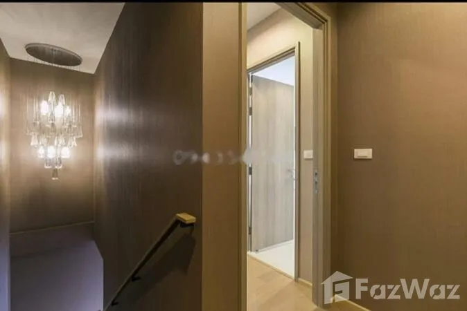 picture 1 Bedroom Condo for sale at HQ By Sansiri  79531 - 7/8