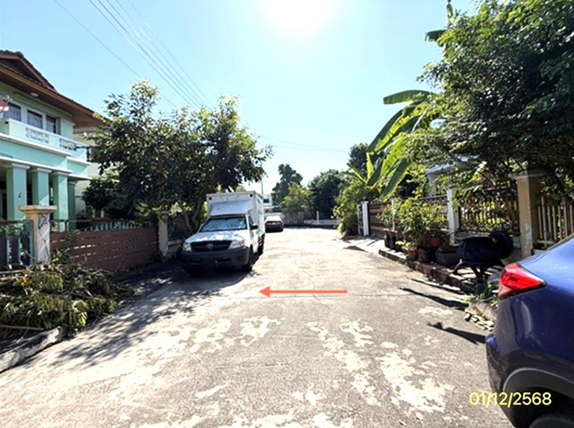 picture HOME 55.2 Sq.w. Min Buri Bangkok for 4.7M - 8/12