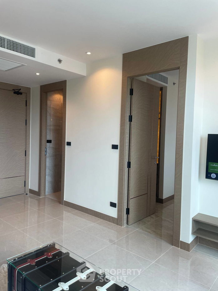 รูป คอนโด 1-ห้องนอน ที่ เดอะ ริเวียร่า โอเชี่ยน ไดร์ฟ ใกล้ หาดจอมเทียน (ID 2295157) - รูปที่ 10/31