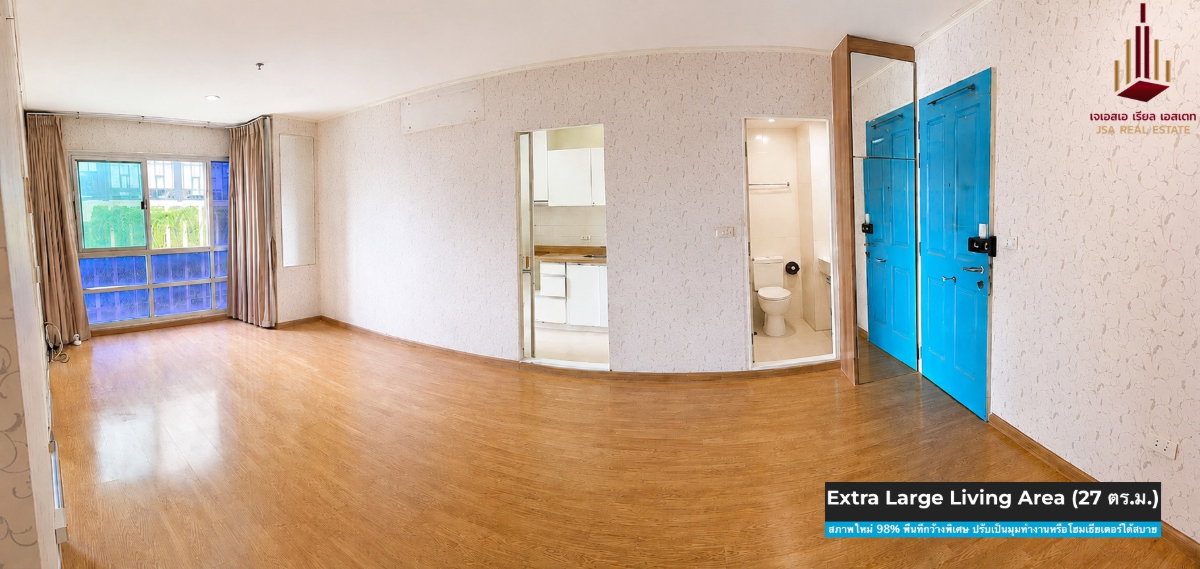 picture  ✨ For Sale: U Delight @Jatujak Station Condo ✨💰Only 4,690,000 THB - 2/4