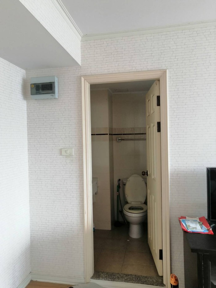 picture Sell condominum LPN Ratchada-Thaphra (Underprice) - 16/24