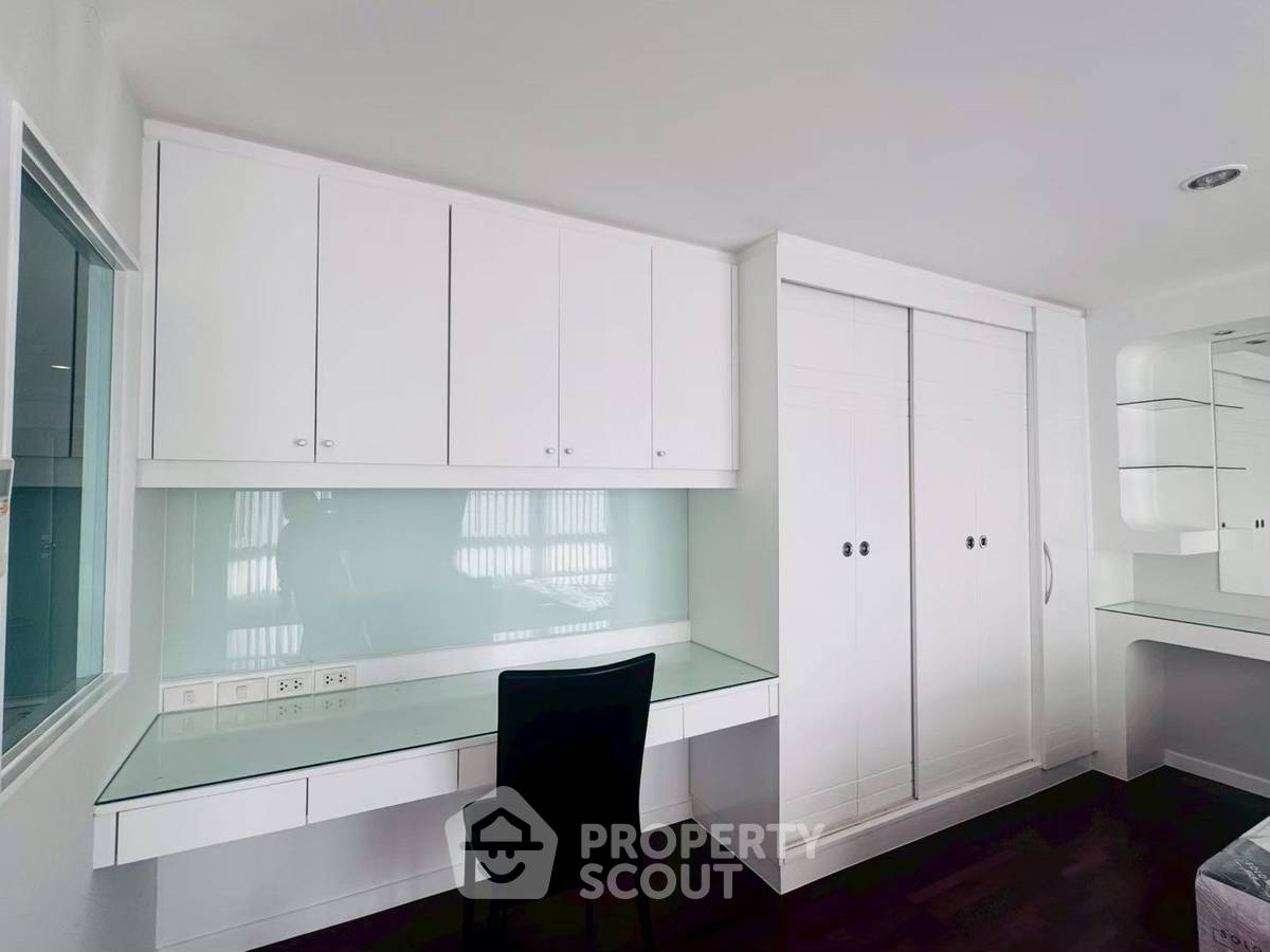 picture 1-BR Condo at Baan Chan Condominium close to Thong Lo (ID 2929886) - 5/8