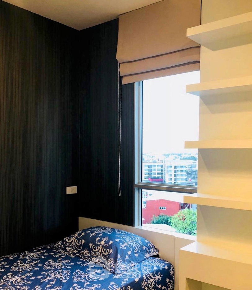 รูป คอนโด 2-ห้องนอน ที่ แอสปาย สุขุมวิท 48 ใกล้ BTS พระโขนง (ID 2727855) - รูปที่ 2/5