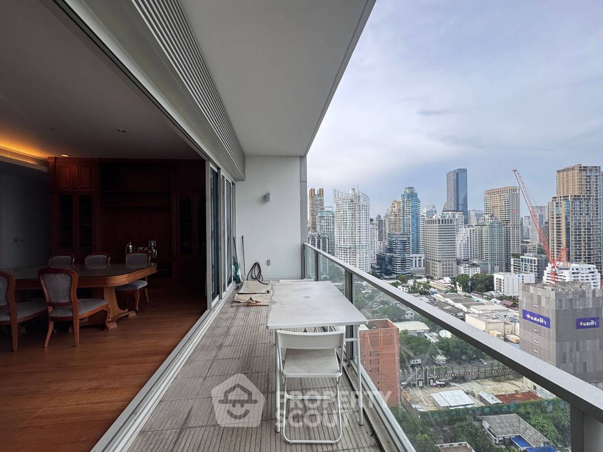 รูป คอนโด 3-ห้องนอน ที่ 185 ราชดำริ ใกล้ BTS ราชดำริ (ID 2725451) - รูปที่ 16/18