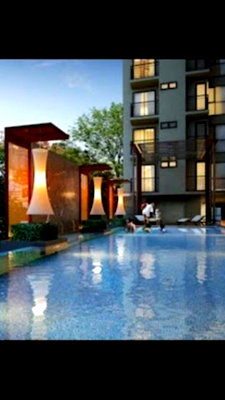 คอนโดให้เช่า : ให้เช่าคอนโด มิราจ สุขุมวิท27 Condo Mirage sukhumvit27 ใกล้ bts อโศกและพร้อมพงษ์
