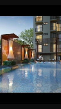 For rent Condo Mirage sukhumvit27 near bts.Asok+phromphong