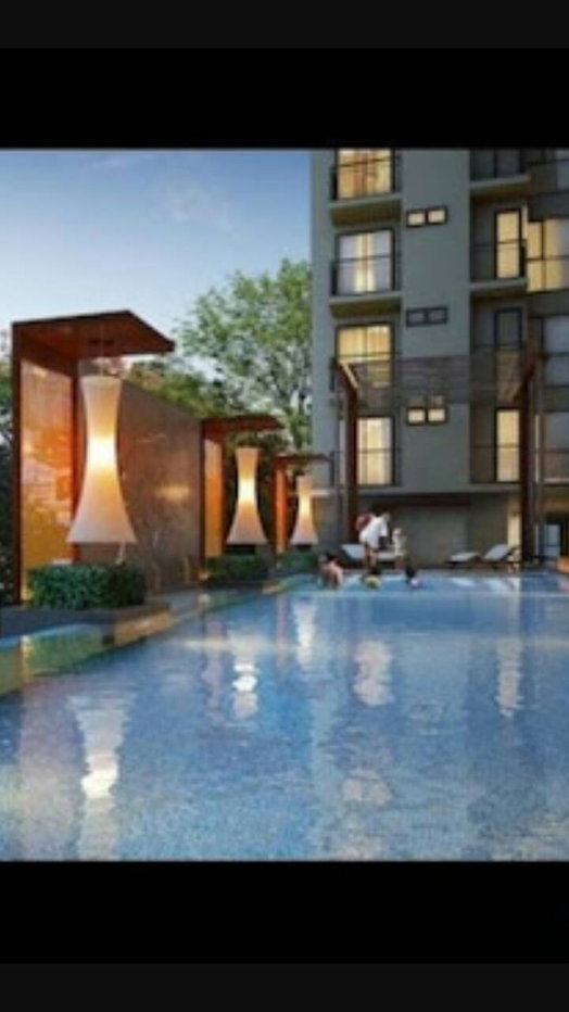 picture For rent Condo Mirage sukhumvit27 near bts.Asok+phromphong - 1/3