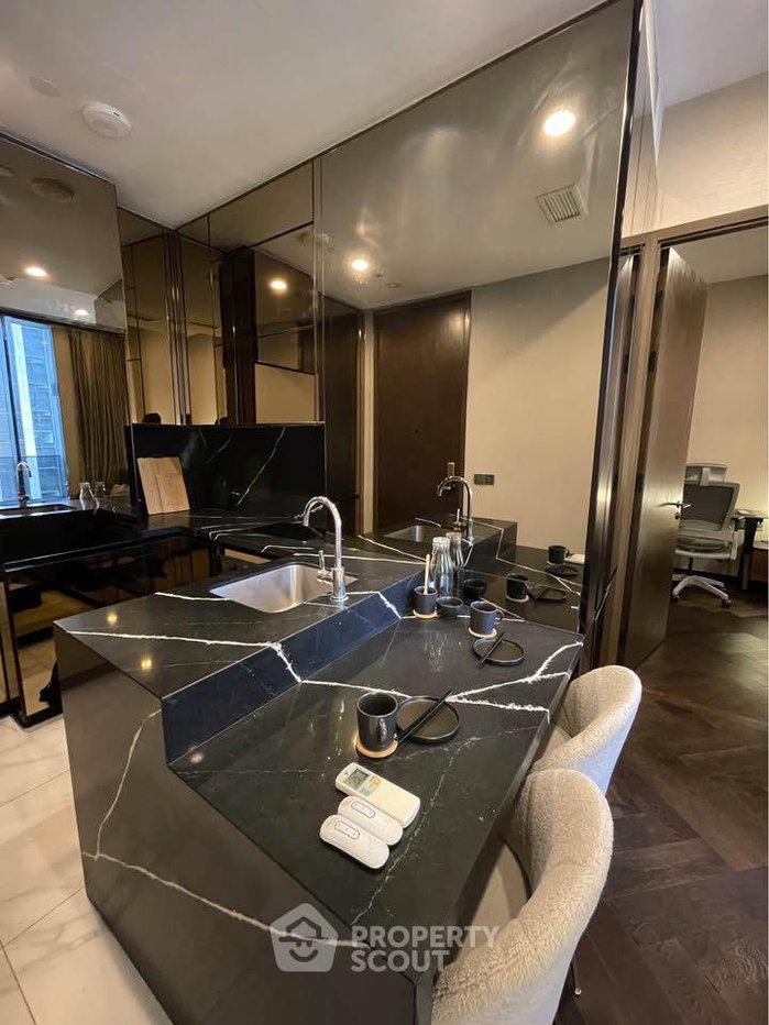 รูป คอนโด 1-ห้องนอน ที่ ดิ เอส สุขุมวิท 36 ใกล้ BTS ทองหล่อ (ID 2946430) - รูปที่ 5/18