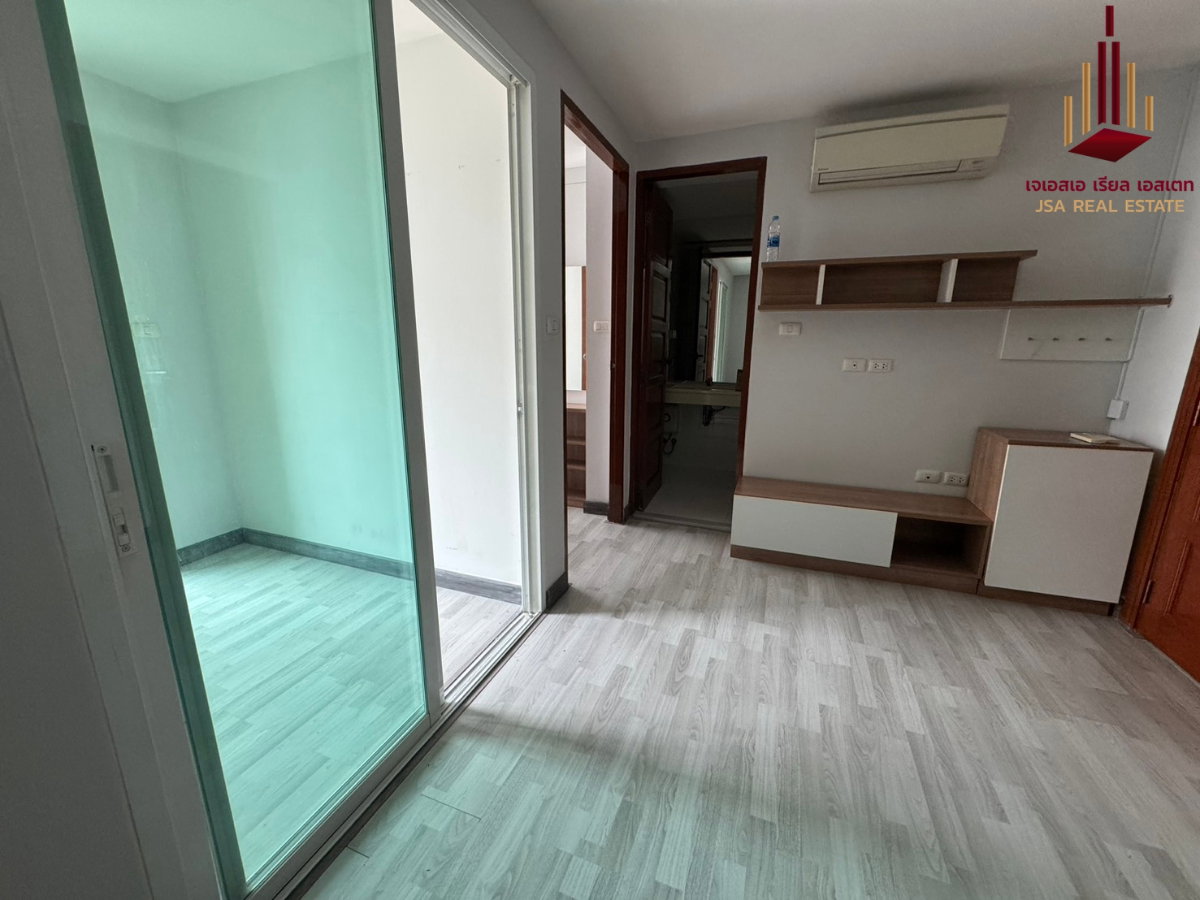 picture ✨ For Rent: Emerald Residence Ratchada Condo ✨💰 Only 13,000 THB/month - 3/6