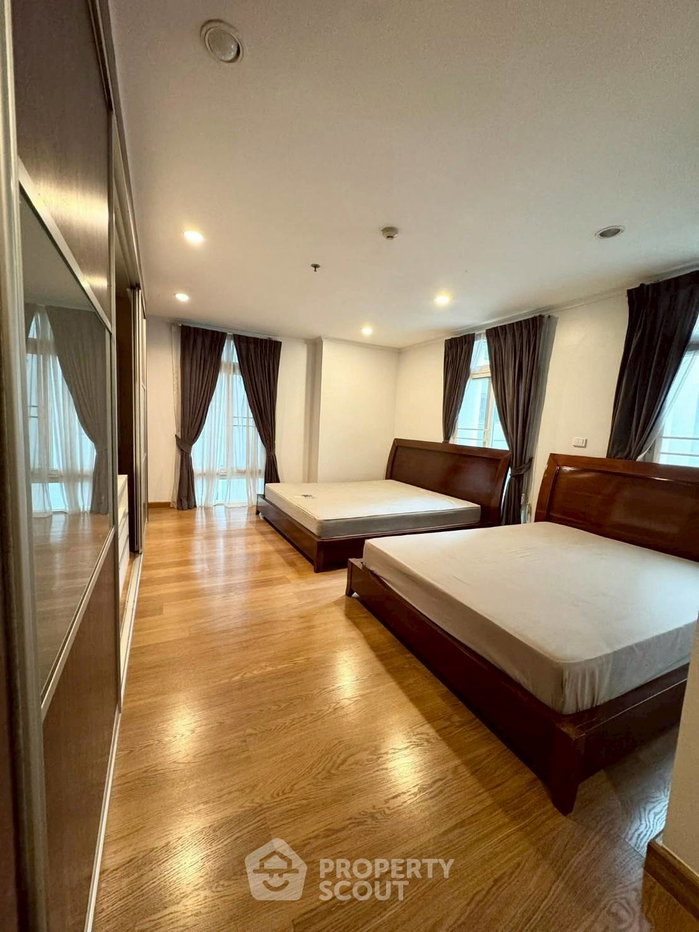 รูป คอนโด 3-ห้องนอน ที่ วัฒนา สวีท คอนโดมิเนียม ใกล้ BTS นานา (ID 2948788) - รูปที่ 9/16