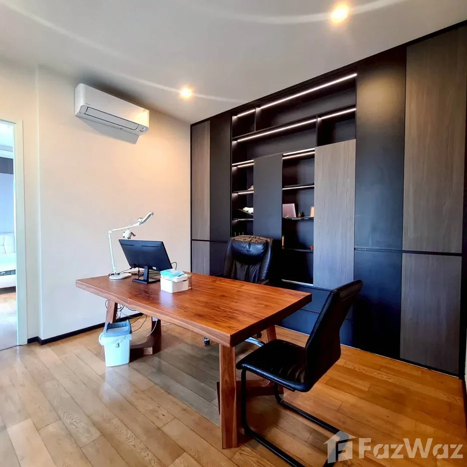 รูป วิลล่าให้เช่า 4 ห้องนอน ในโครงการ พัททา อาร์เคด 6404059 - รูปที่ 29/72