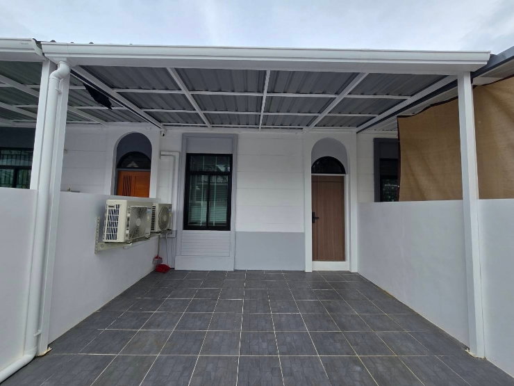 รูป 🏡 House for Rent in Pasak 8, Phuket 🐾✨ - รูปที่ 2/17